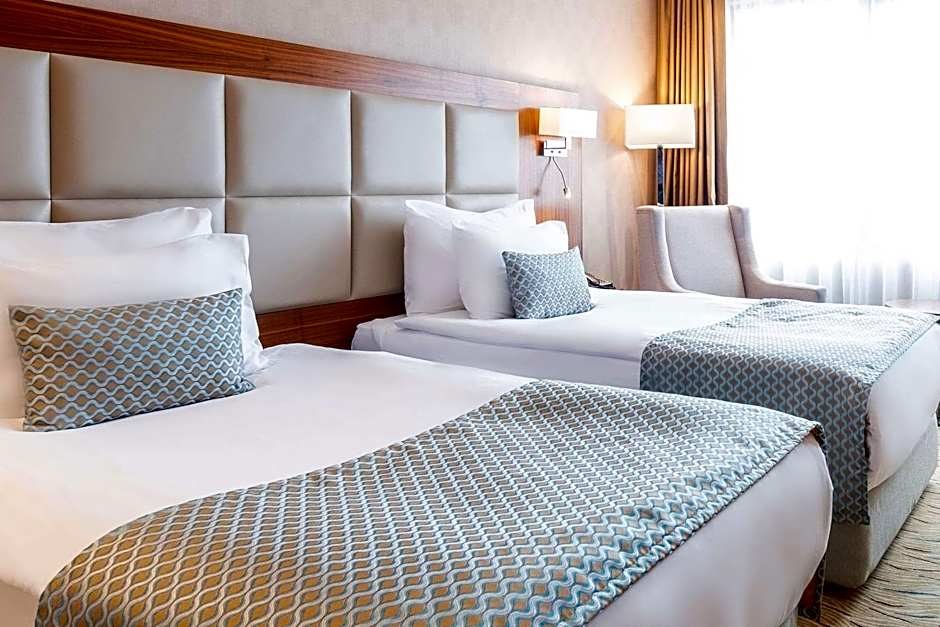 Clarion Hotel Istanbul Mahmutbey