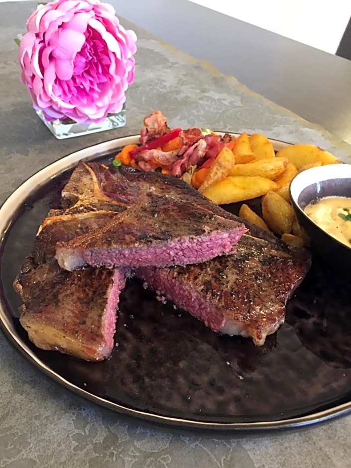 Hotel Restaurant Hesch