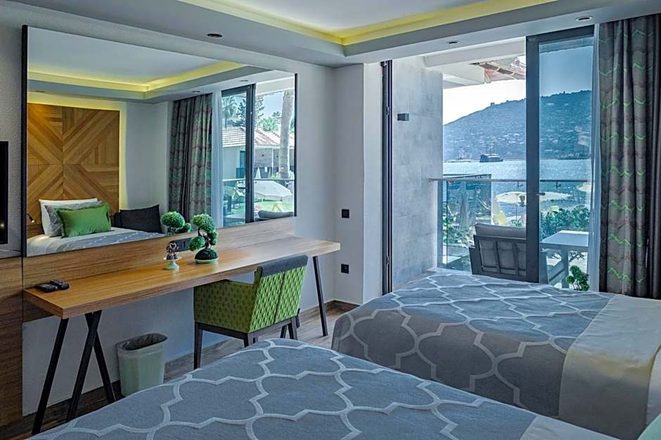 Panorama Hotel - All Inclusive