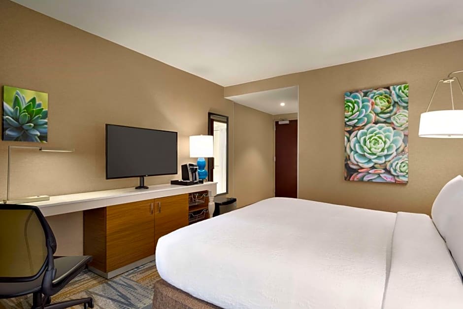 Hilton Garden Inn New York Times Square South