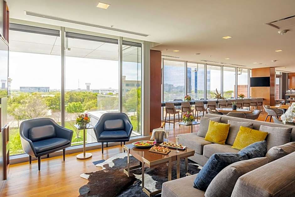 Renaissance by Marriott Dallas at Plano Legacy West Hotel