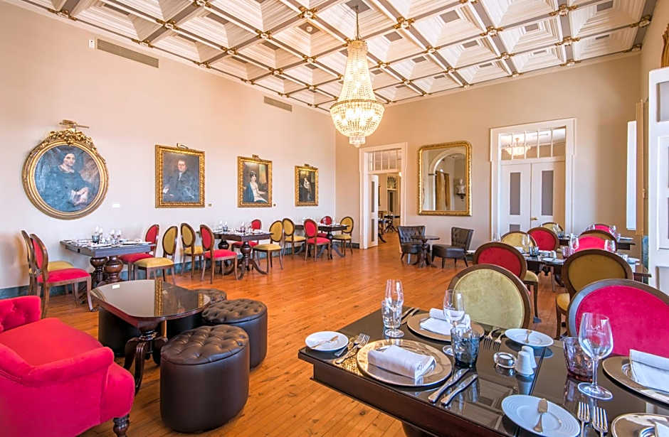 Vila Gale Collection Palácio dos Arcos