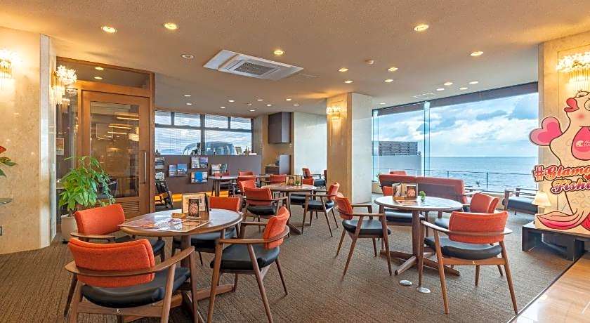 Awakan - Formerly Awajishima Kanko Hotel