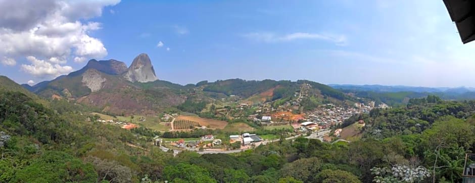 Suíte Condomínio Vista Azul - Pedra Azul