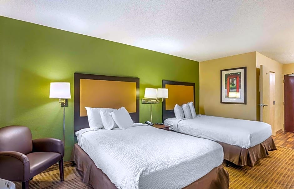 Extended Stay America Suites - Philadelphia - Malvern - Great Valley