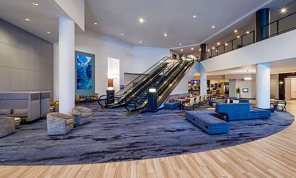 Hyatt Regency Santa Clara