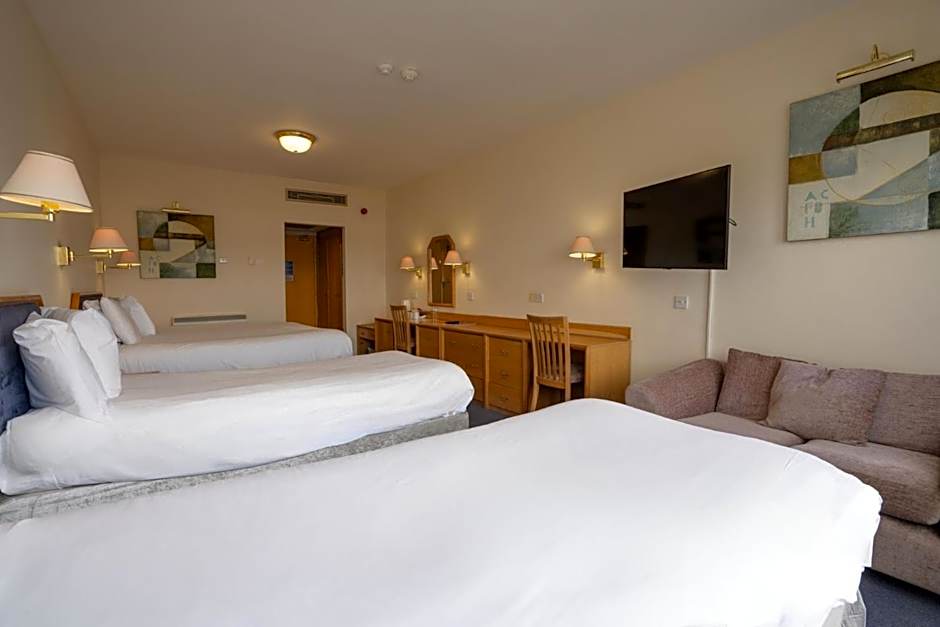 Rendezvous At Skipton