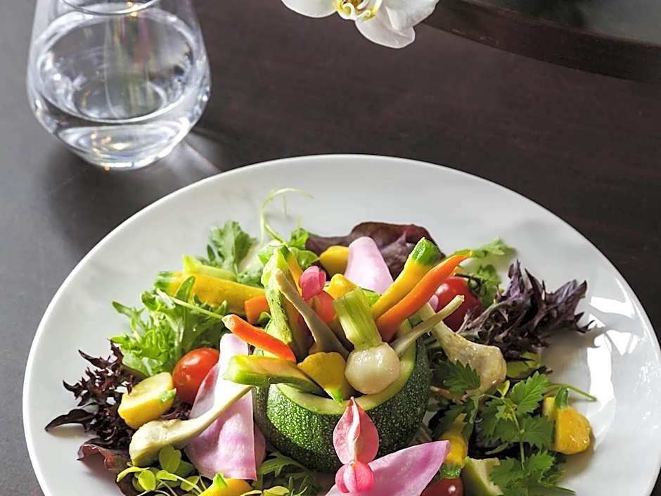 Sofitel Biarritz Le Miramar Thalassa