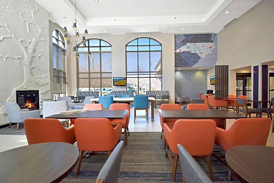 Holiday Inn Express Boone By IHG