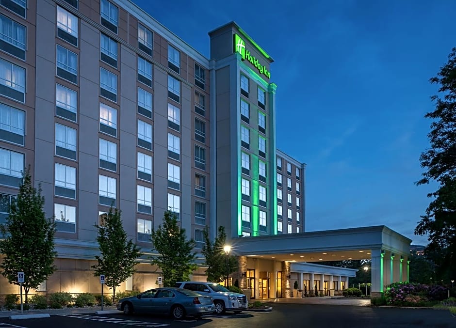 Holiday Inn Hartford Downtown Area, an IHG Hotel