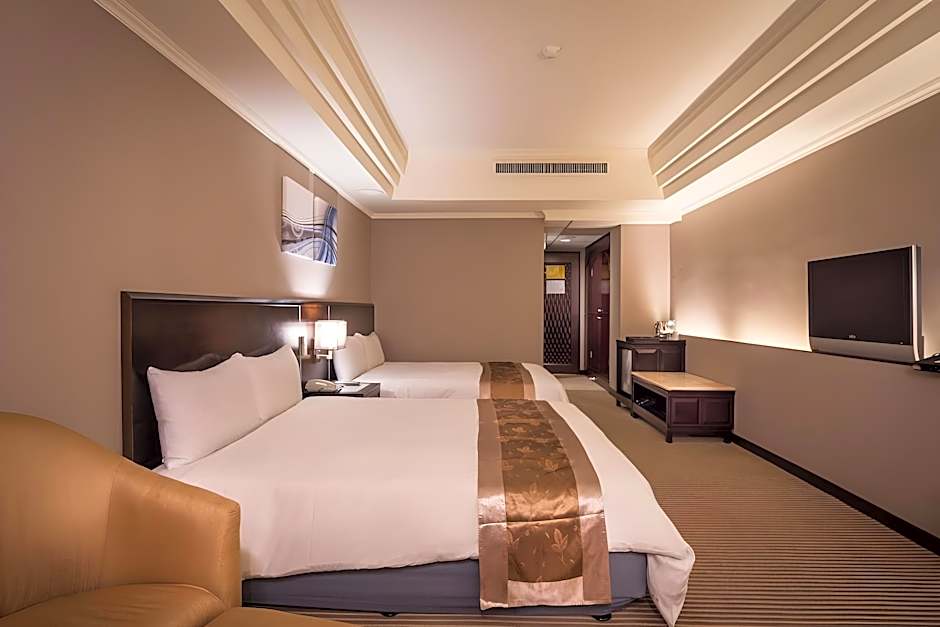 Felicity Business Hotel