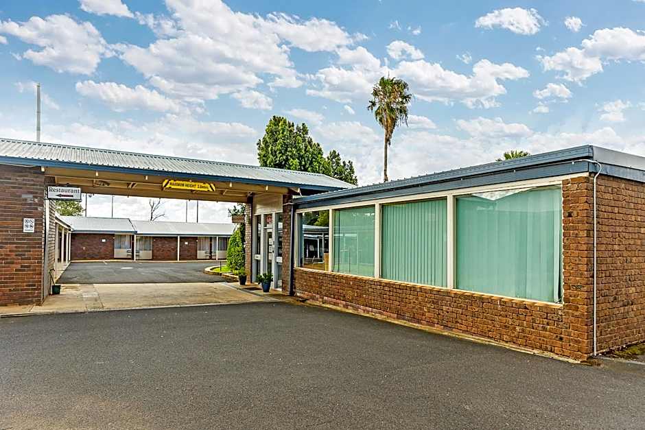 Parkview Motor Inn