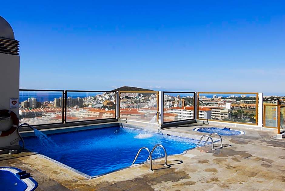 Paradise Park Fun Lifestyle Hotel