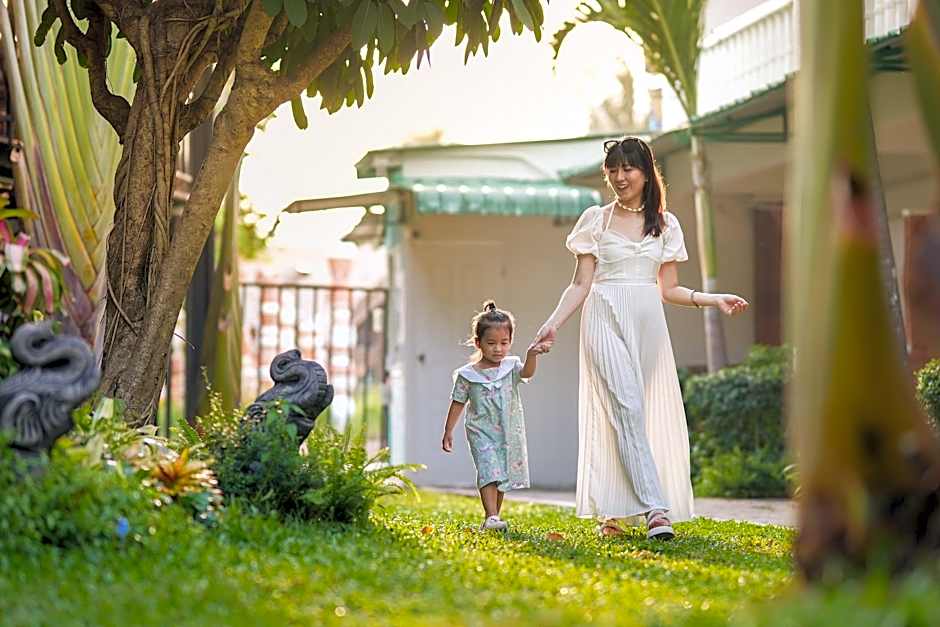 Touch Sea Boutique Hotel&Bistro