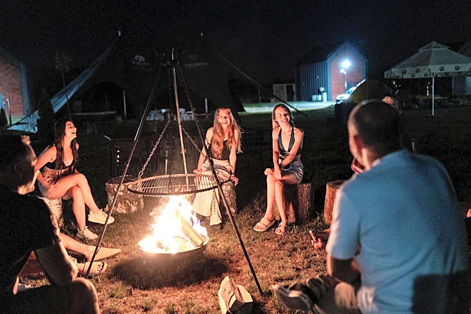 Wioska Wakacyjna Radawa