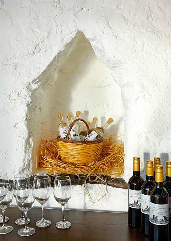 Koutouloufari Village Holiday Club