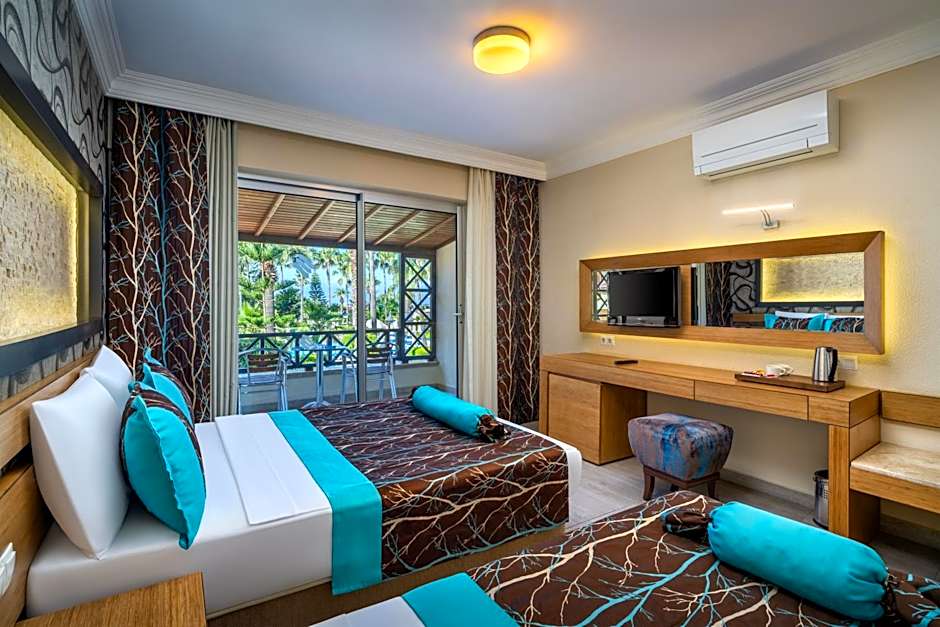 Saphir Hotel & Villas