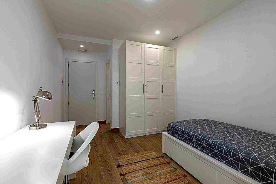 Residencia Demar