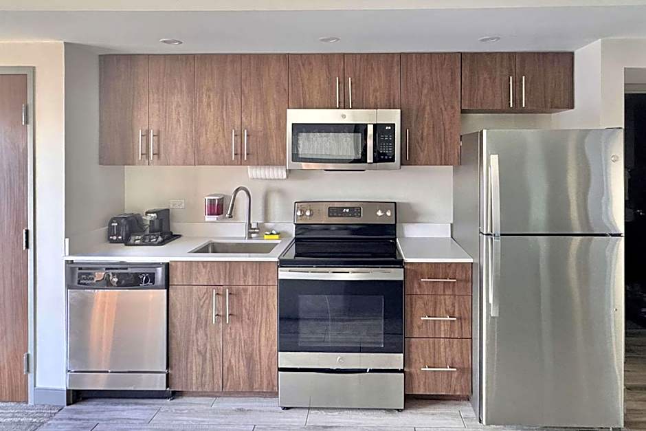 Sleep Inn Oakbrook Terrace - Chicago