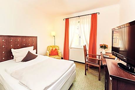 Business Single Room