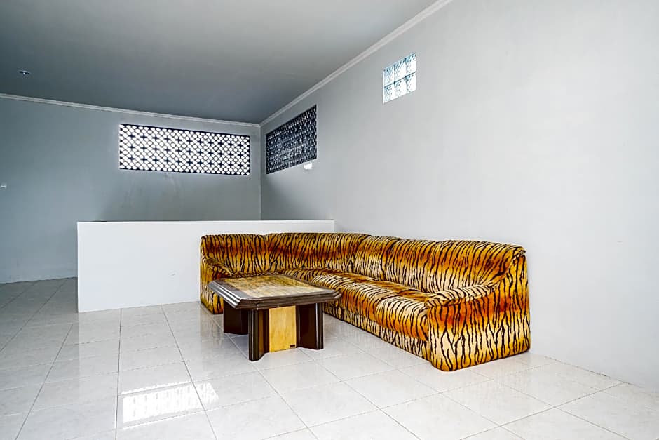 D'homey by OYO Rooms – Surakarta (Solo), SD