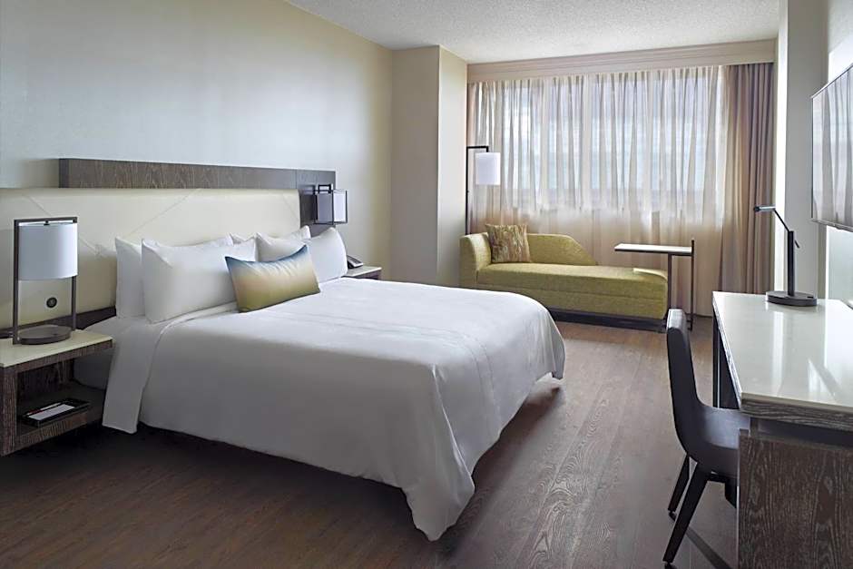 Atlanta Airport Marriott