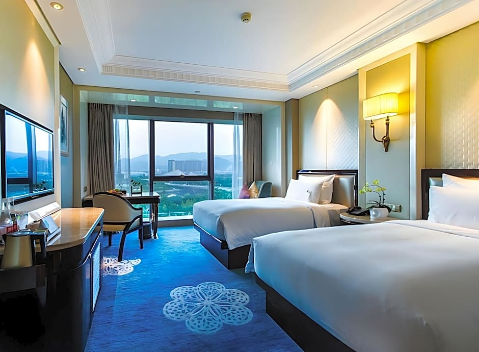 Yiwu Kasion International Hotel