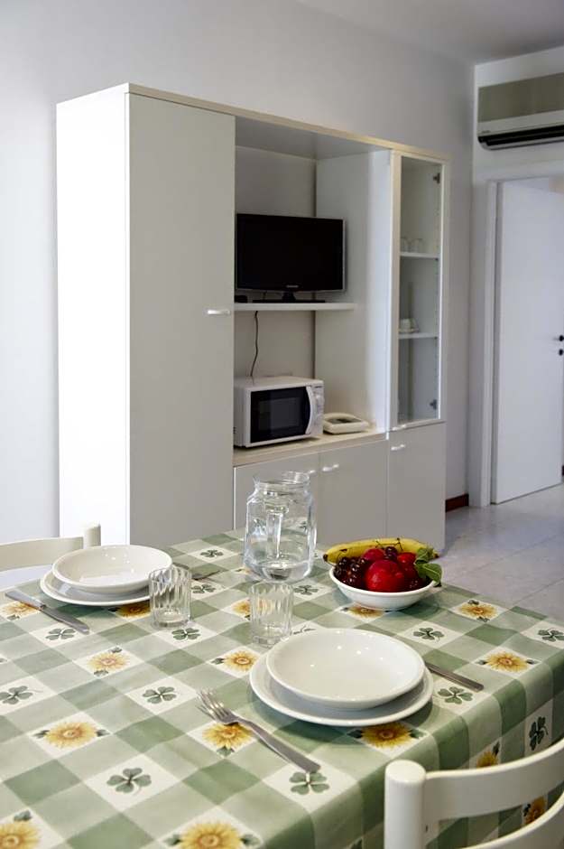 Residence Torretta