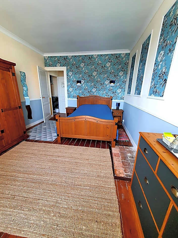 Chambres Dhôtes Numéro 1