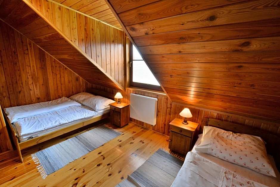 Domy Wypoczynkowe Siedlisko