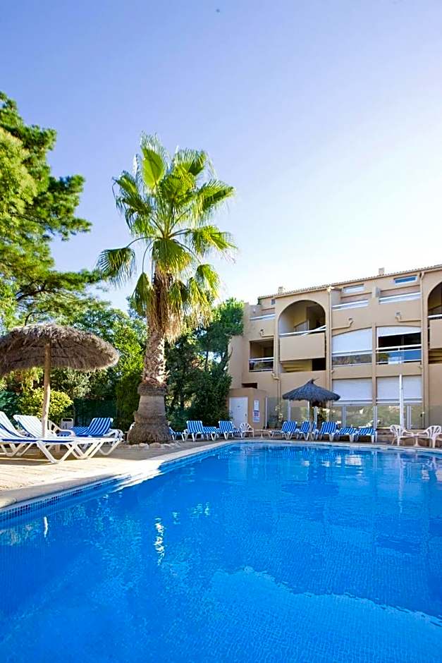 Hotel Le Maritime