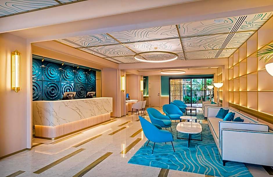 Barceló La Nucía Palms