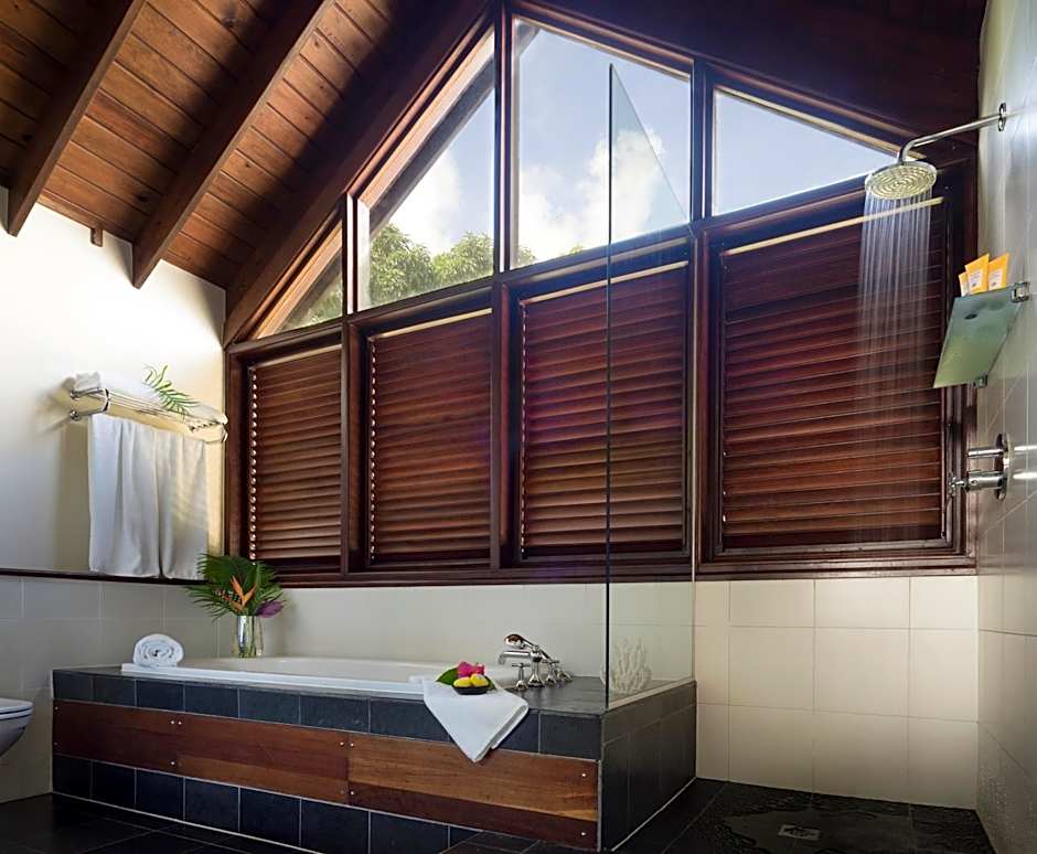 Zoetry® Marigot Bay St. Lucia- All Inclusive