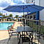 Hampton Inn Houma