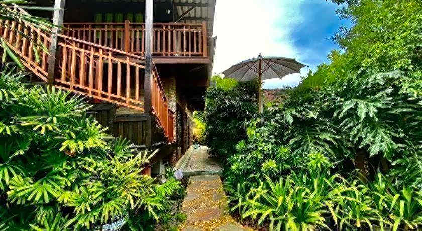 Baan Saranrom