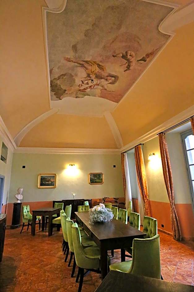 Palazzo Del Vicerè