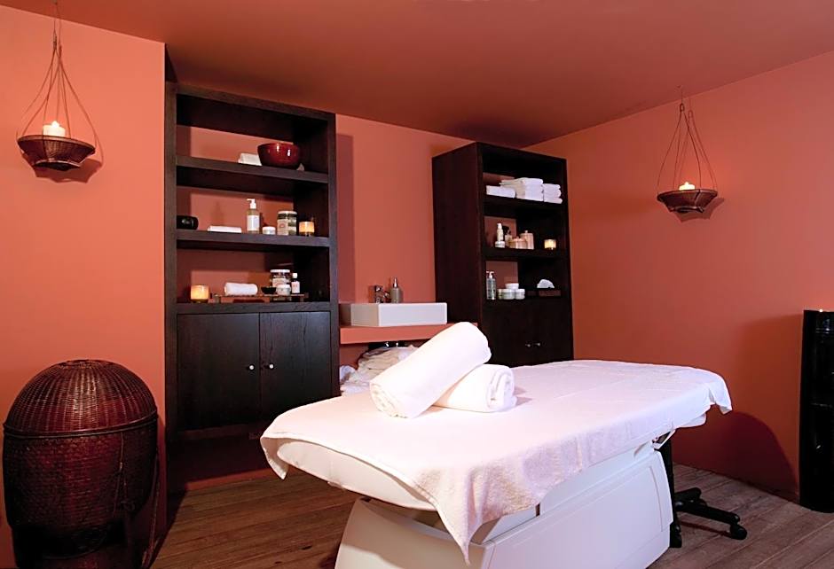 Golden Residence Hotel