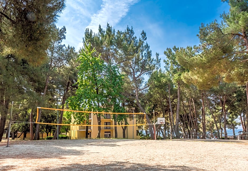 Savudrija Apartments