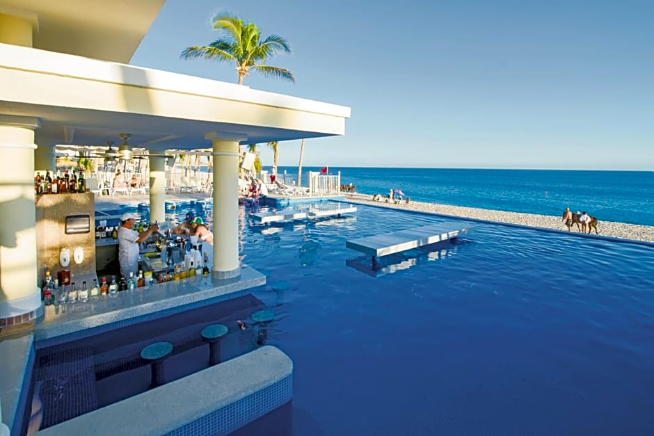 Riu Palace Cabo San Lucas - All Inclusive