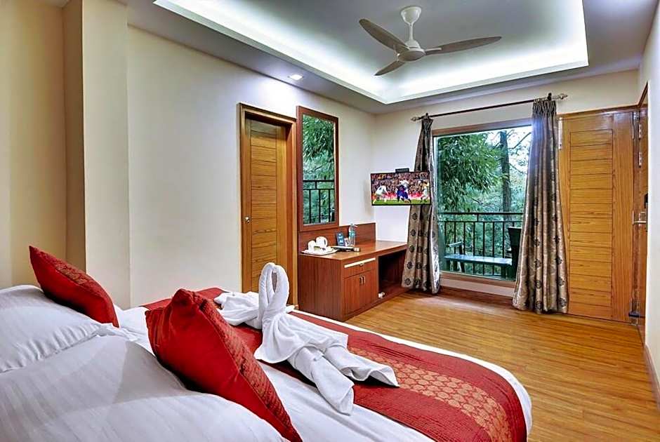 Ekant Retreat