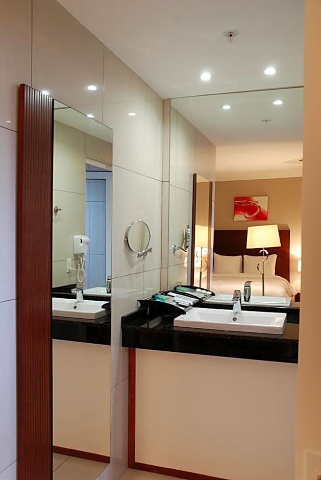 Ramada by Wyndham Princess Paramaribo