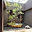 GOZAN HOTEL & SERVICED APARTMENT Higashiyama Sanjo