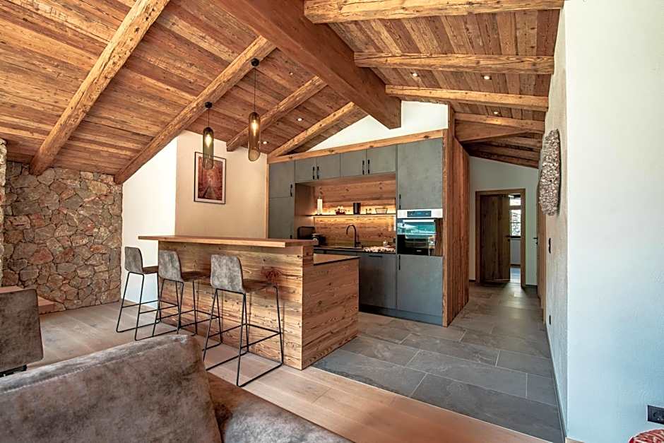 Natursinn Mountainchalets