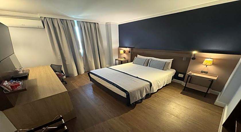 Comfort Hotel Araraquara