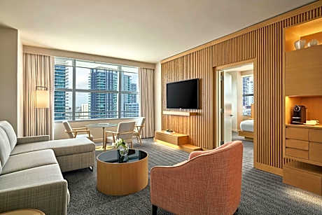 Brickell Arch, a Luxury Collection Hotel, Miami