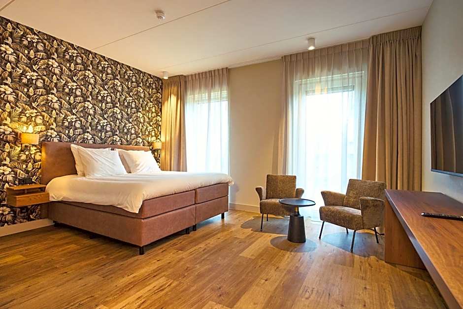 Eilandhotel Texel - Nieuw geopend hotel