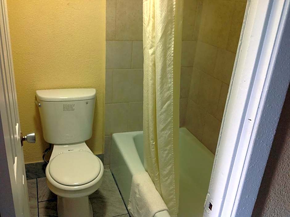 Executive Inn Texarkana