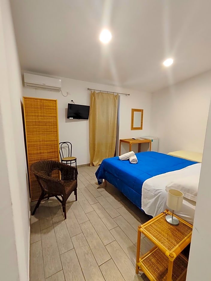 Hotel Faraglione