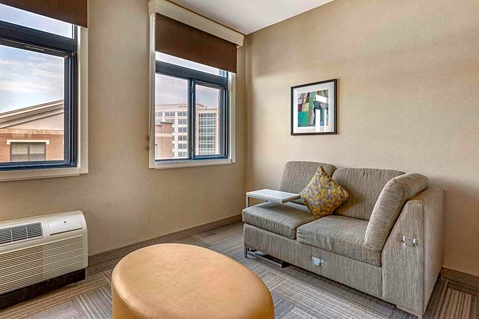 Cambria Hotel Rockville