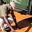 Sediba Luxury Safari Lodge
